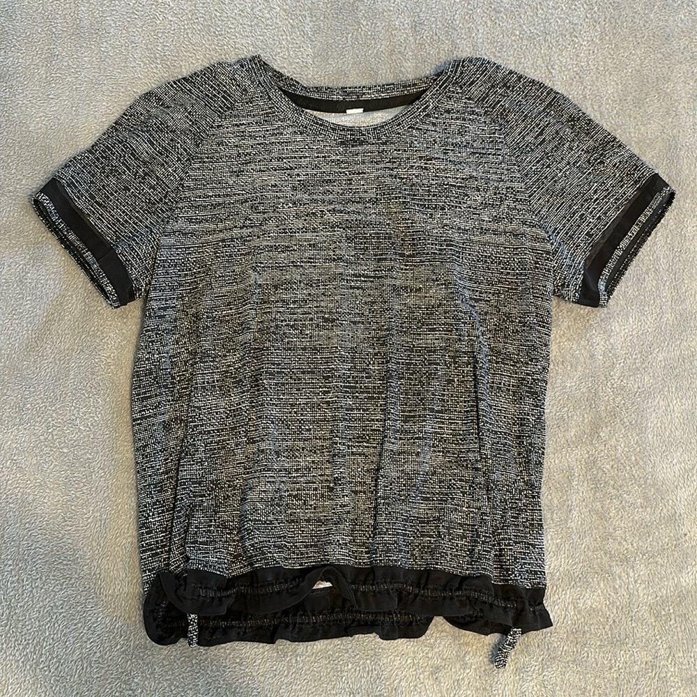 Lululemon Top